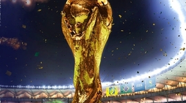 Timeline: LINEA DE TIEMPO DEL MUNDIAL DE FUTBOL