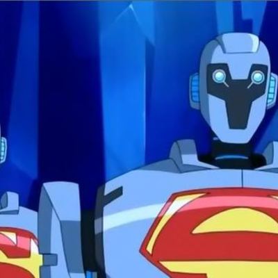 Timeline: История развития роботов