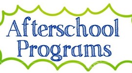 Timeline: Afterschool Program History