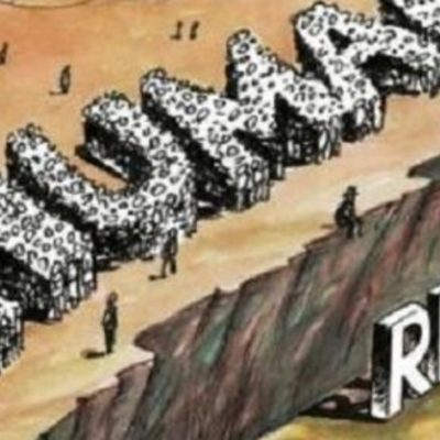 Timeline: Η Ιστορία των Ανθρωπίνων Δικαιωμάτων