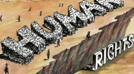 Timeline: Η Ιστορία των Ανθρωπίνων Δικαιωμάτων