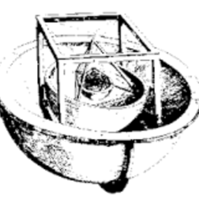 Timeline: Johannes Kepler's Discovery