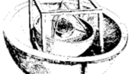 Timeline: Johannes Kepler's Discovery