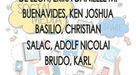 Timeline: Timeline of exposure to Traditional to New Media (ICT-1C)