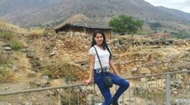 Timeline: linea de tiempo de mi persona