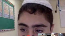 Timeline: Jacky y Daniel