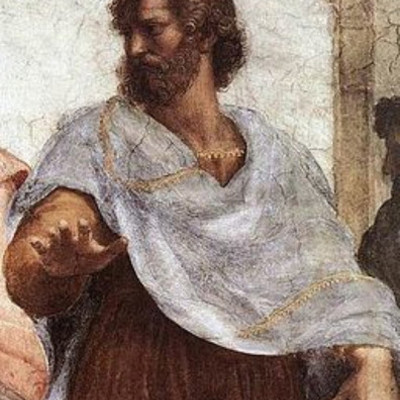 Timeline: Philosophy of Science Timeline: Democritus