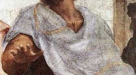 Timeline: Philosophy of Science Timeline: Democritus