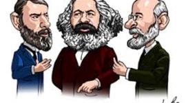 Timeline: PADRES DE LA SOCIOLOGIA LINEA DE TIEMPO