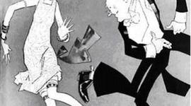 Timeline: American Life:1919- 1939