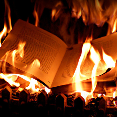 Timeline: Fahrenheit 451