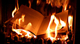 Timeline: Fahrenheit 451