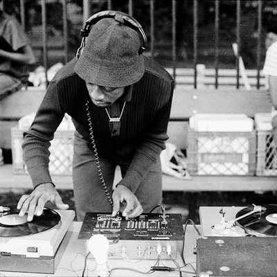 Timeline: Cultura Hip Hop