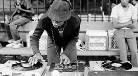 Timeline: Cultura Hip Hop