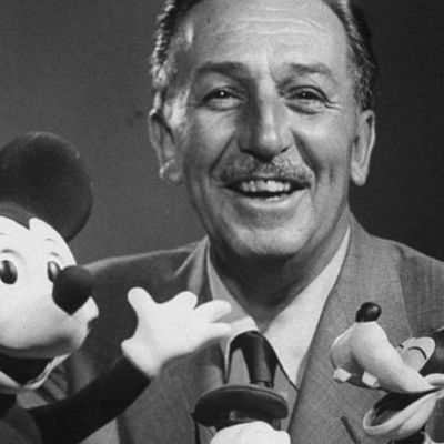 Timeline: historia de los dibujos de disney