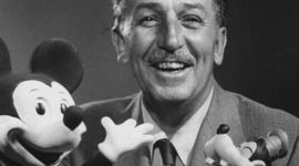 Timeline: historia de los dibujos de disney