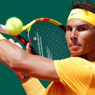 Timeline: Rafael nadal