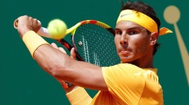 Timeline: Rafael nadal