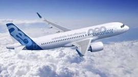 Timeline: EL AVION