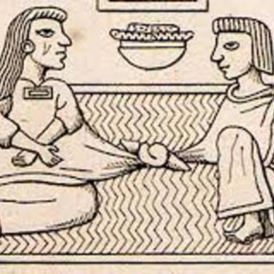 Timeline: EL MATRIMONIO EN EL TIEMPO