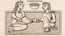 Timeline: EL MATRIMONIO EN EL TIEMPO