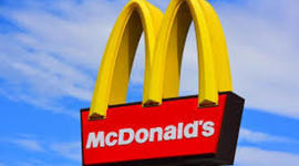 Timeline: McDonald"s