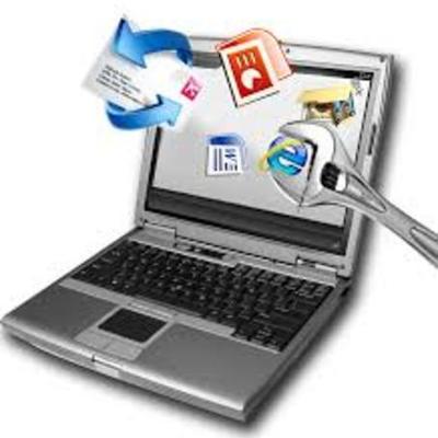 Timeline: Evolución electrónica de la informática