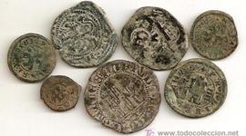 Timeline: Historia de las Monedas