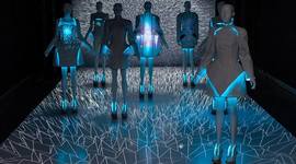 Timeline:  «Умная одежда»-технологии будущего.