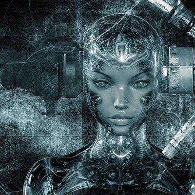 Timeline: Самопроизводящиеся машины