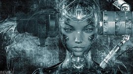 Timeline: Самопроизводящиеся машины