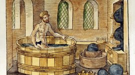 Timeline: Archimedes: Contributions to Science 287 B.C. - 212 B.C.