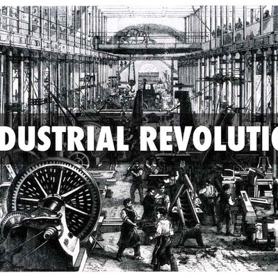 Timeline: Industrial Age