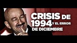 Timeline: CRISIS DE 1994 EN MÉXICO