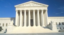 Timeline: Supreme Court Timeline
