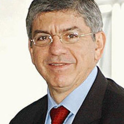 Timeline: Cesar Gaviria
