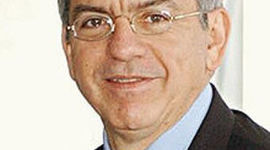 Timeline: Cesar Gaviria