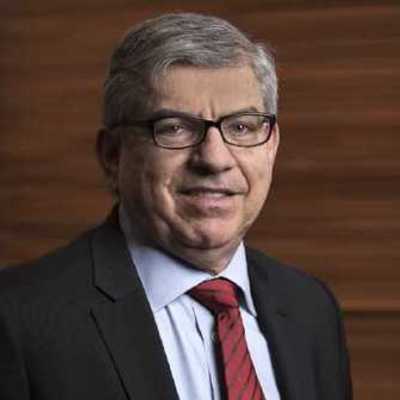 Timeline: cesar gaviria