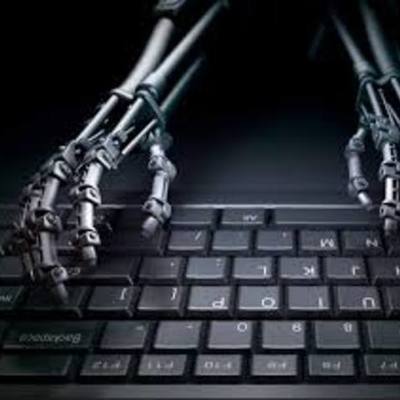 Timeline: Evolución Electronica de la Informatica