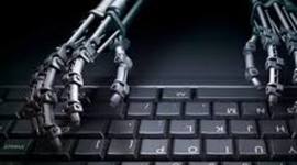 Timeline: Evolución Electronica de la Informatica