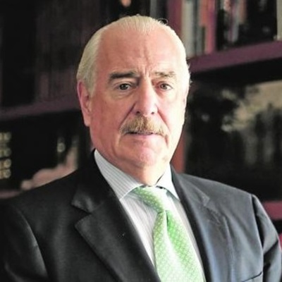 Timeline: andres pastrana