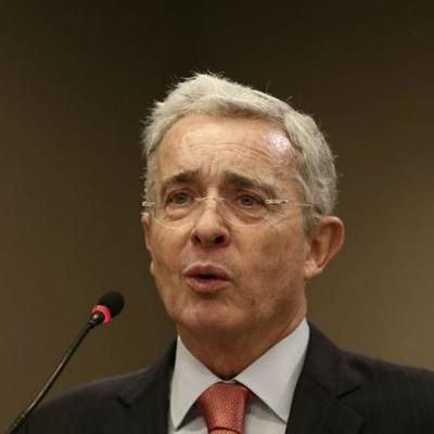 Timeline: Álvaro Uribe