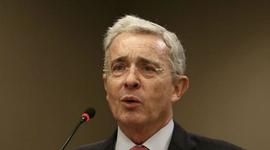 Timeline: Álvaro Uribe