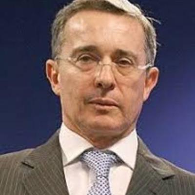 Timeline: Álvaro Uribe