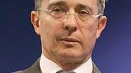 Timeline: Álvaro Uribe