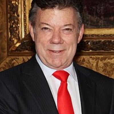 Timeline: Juan Manuel Santos