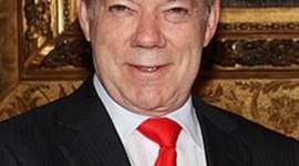 Timeline: Juan Manuel Santos