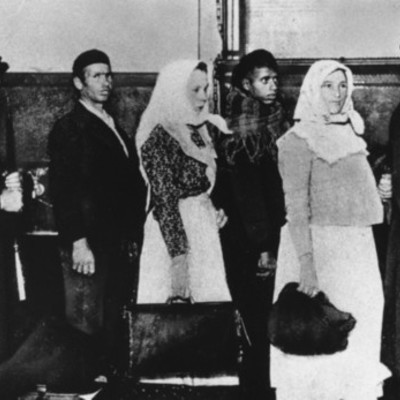 Timeline: U.S. History 1877-Present: VHS Summer: Elizabeth Dobson