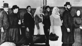 Timeline: U.S. History 1877-Present: VHS Summer: Elizabeth Dobson