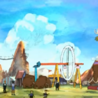 Timeline: Isla Mamut